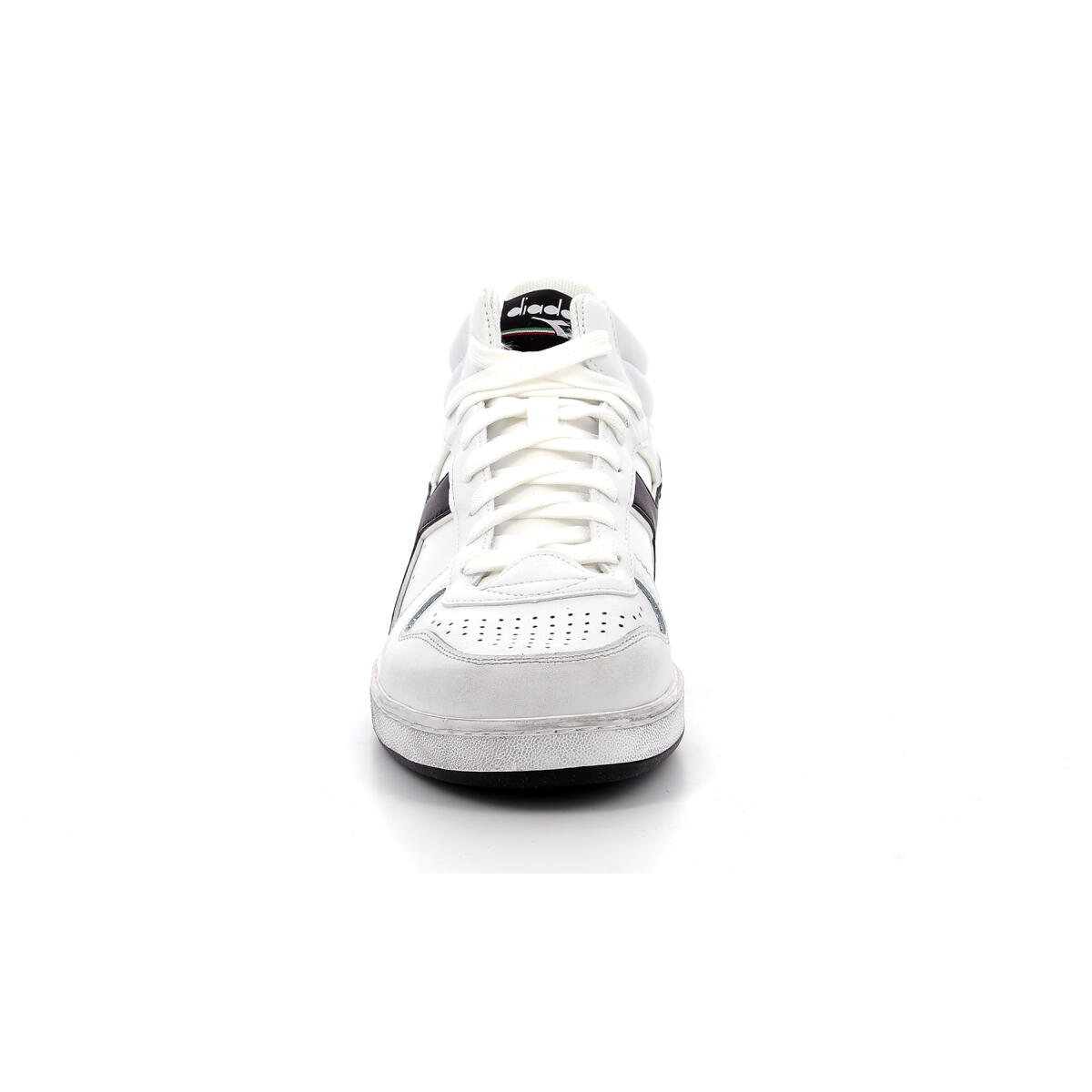 Sneakers Hautes Magic Icona 5/5
