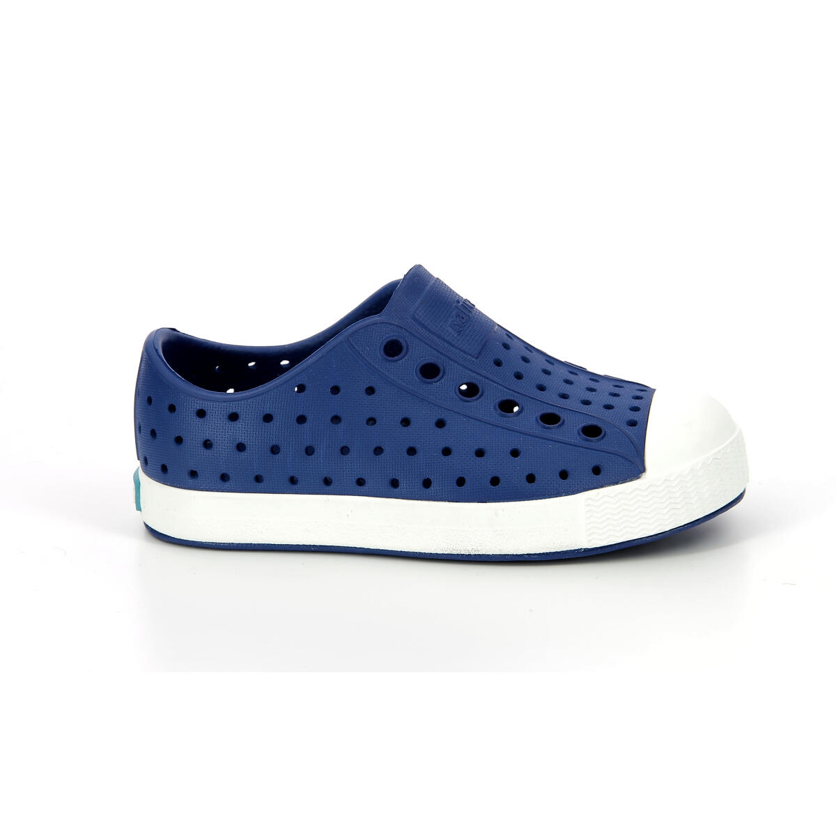 Trampki dziecięce NATIVE JEFFERSON JUNIOR buty do chodzenia