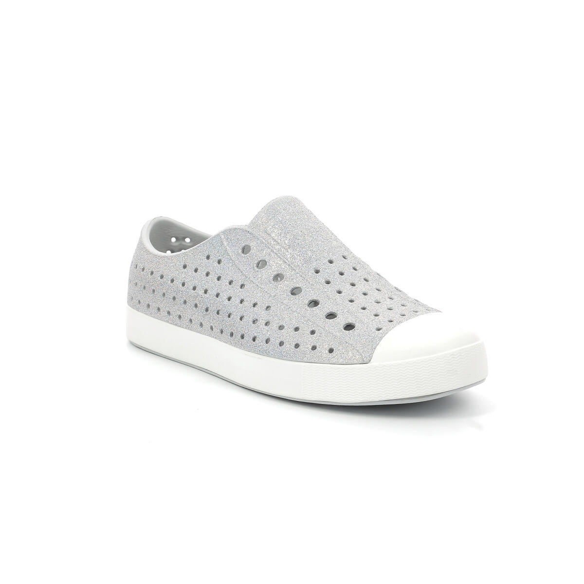 Buty miejskie NATIVE JEFFERSON BLING 36 2/5