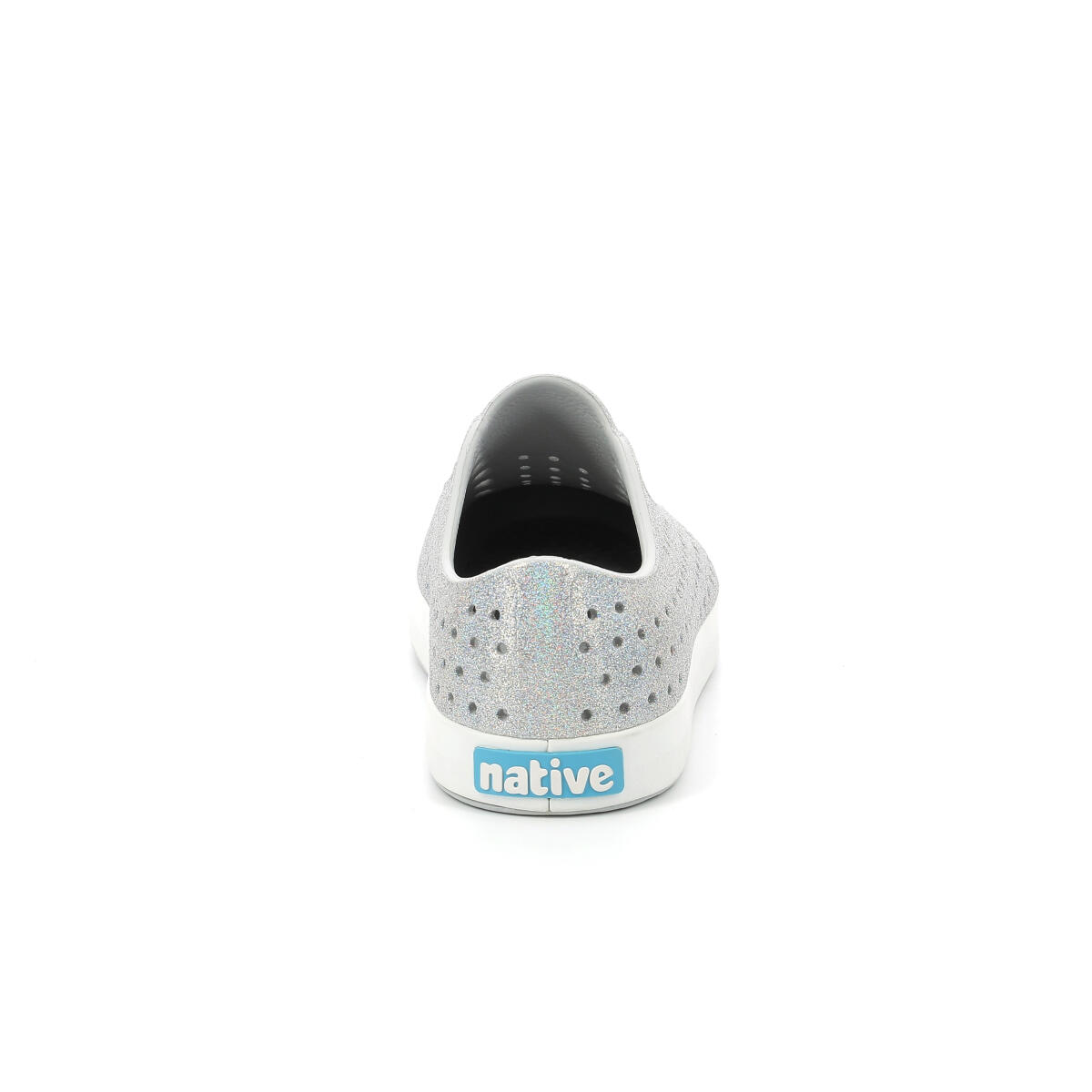 Buty miejskie NATIVE JEFFERSON BLING 36 3/5