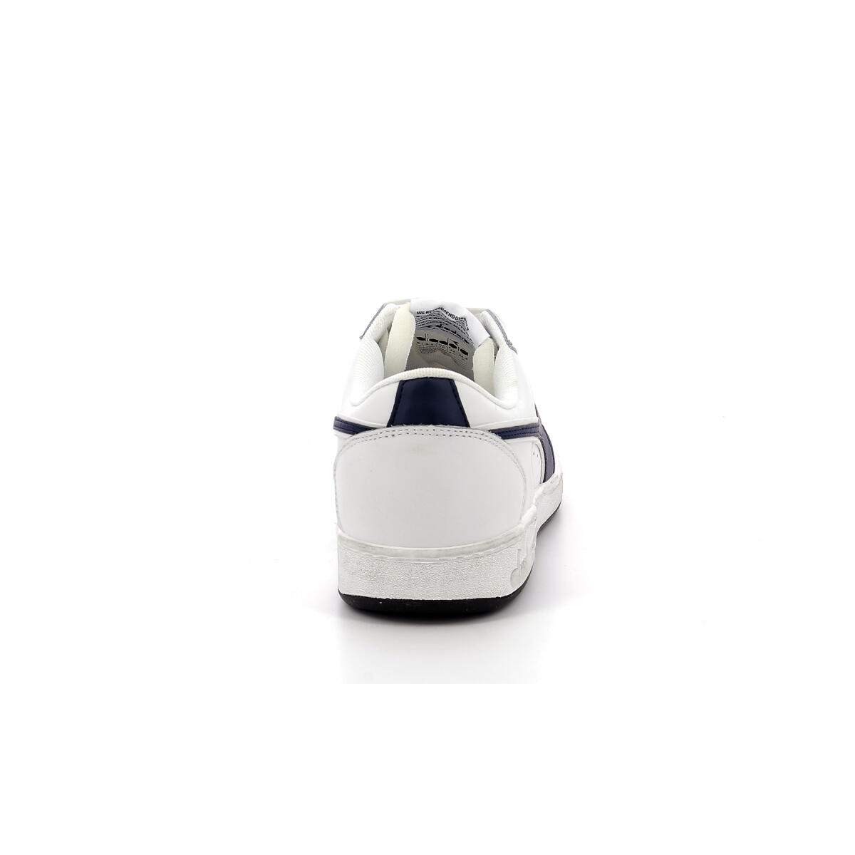 Sneakers Basses Magic Icona Low 3/6