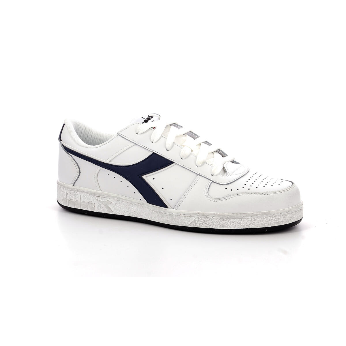 Sneakers Basses Magic Icona Low 2/6