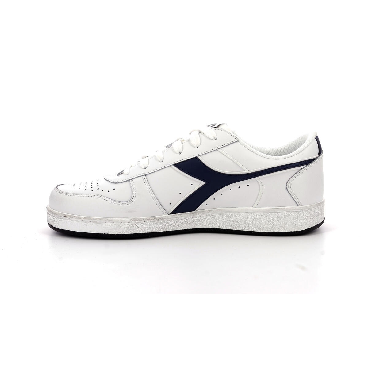 Sneakers Basses Magic Icona Low 4/6