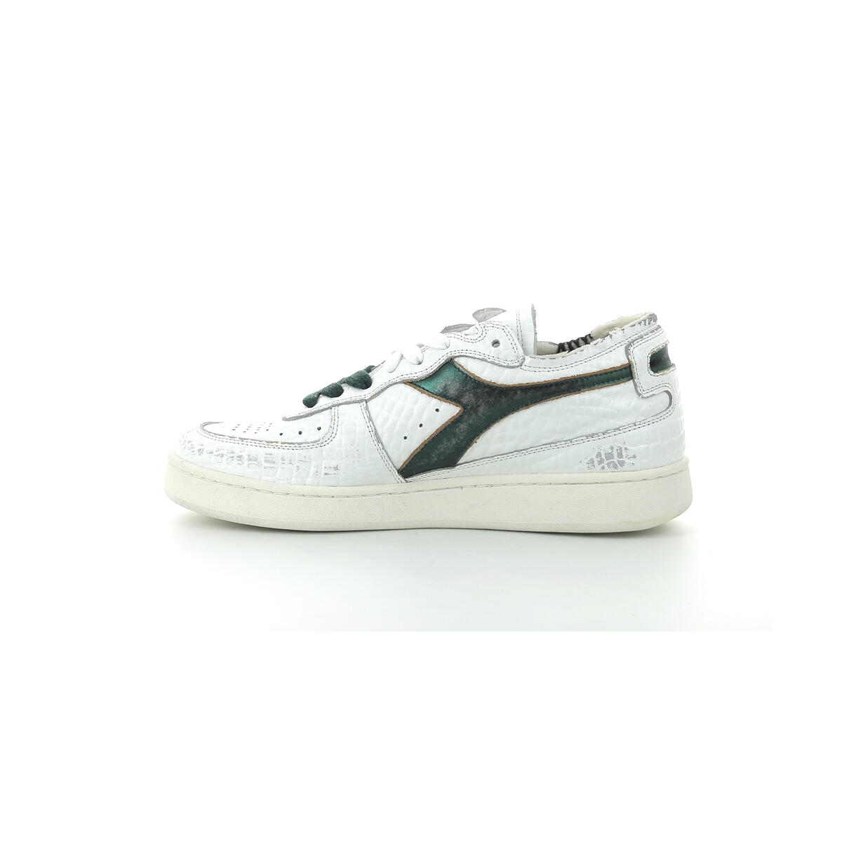 Sneakers Hautes Mi Bas R C Coco 4/5