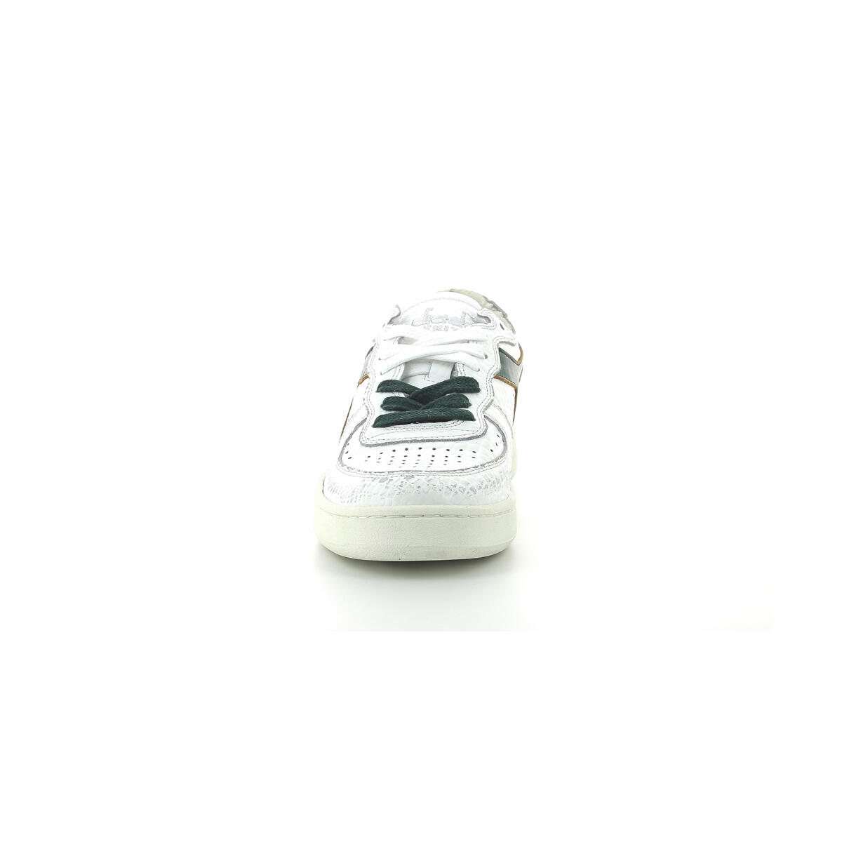 Sneakers Hautes Mi Bas R C Coco 5/5