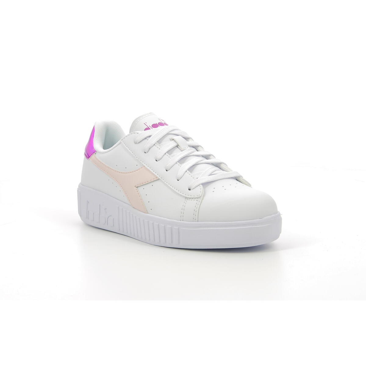 Diadora Game Step children's sneakers