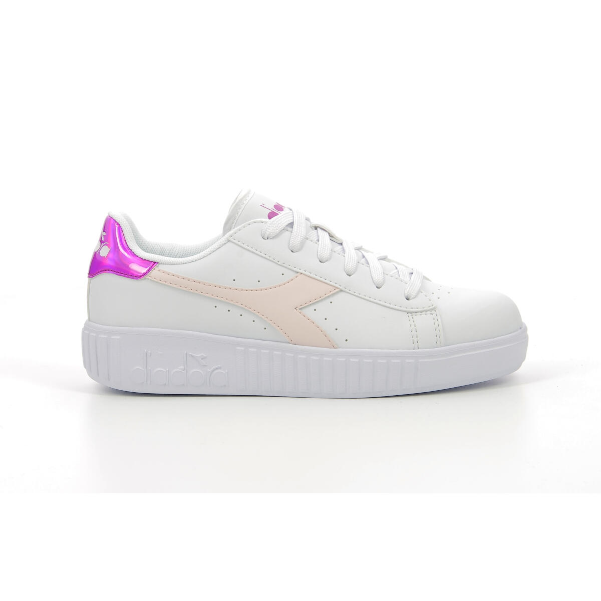 Diadora Game Step children's sneakers