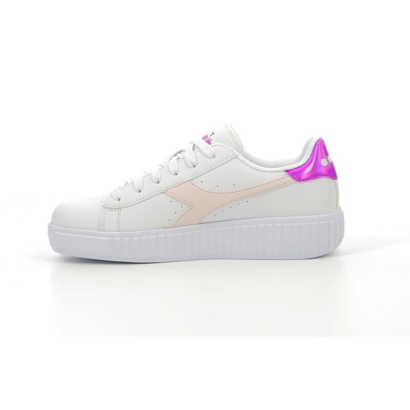 Baskets enfant Diadora Game Step