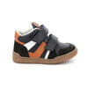 Zapatillas Altas Wincky Vel Piel