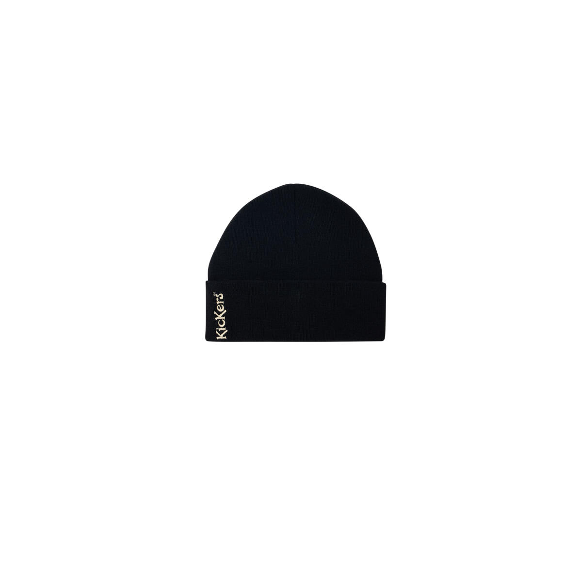 Kickers - Beanie - Bonnet - Noir - Taille Unique - Decathlon