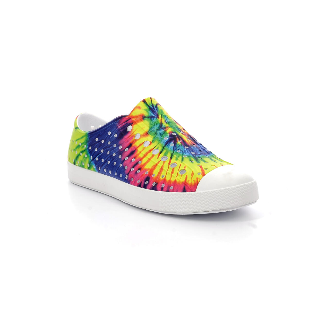 Buty miejskie NATIVE JEFFERSON PRINT 2/5