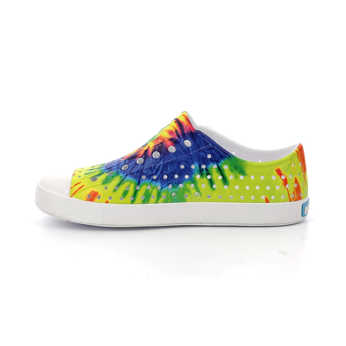 Buty miejskie NATIVE JEFFERSON PRINT 4/5