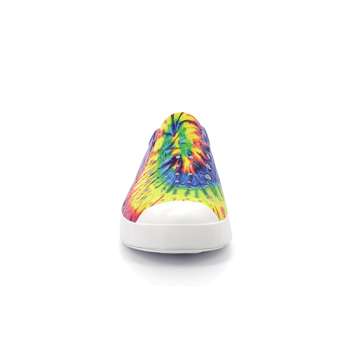 Buty miejskie NATIVE JEFFERSON PRINT 5/5