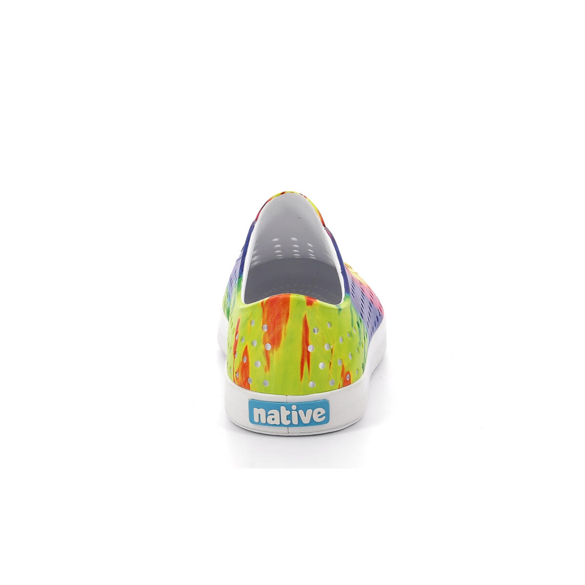 Buty miejskie NATIVE JEFFERSON PRINT 3/5