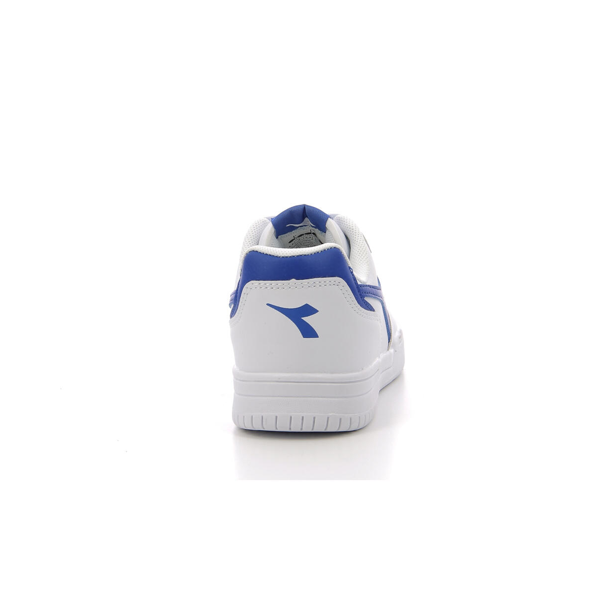 Diadora Raptor Low Gs 101.177720 01 C3144 White/Imperial Blue 3/5