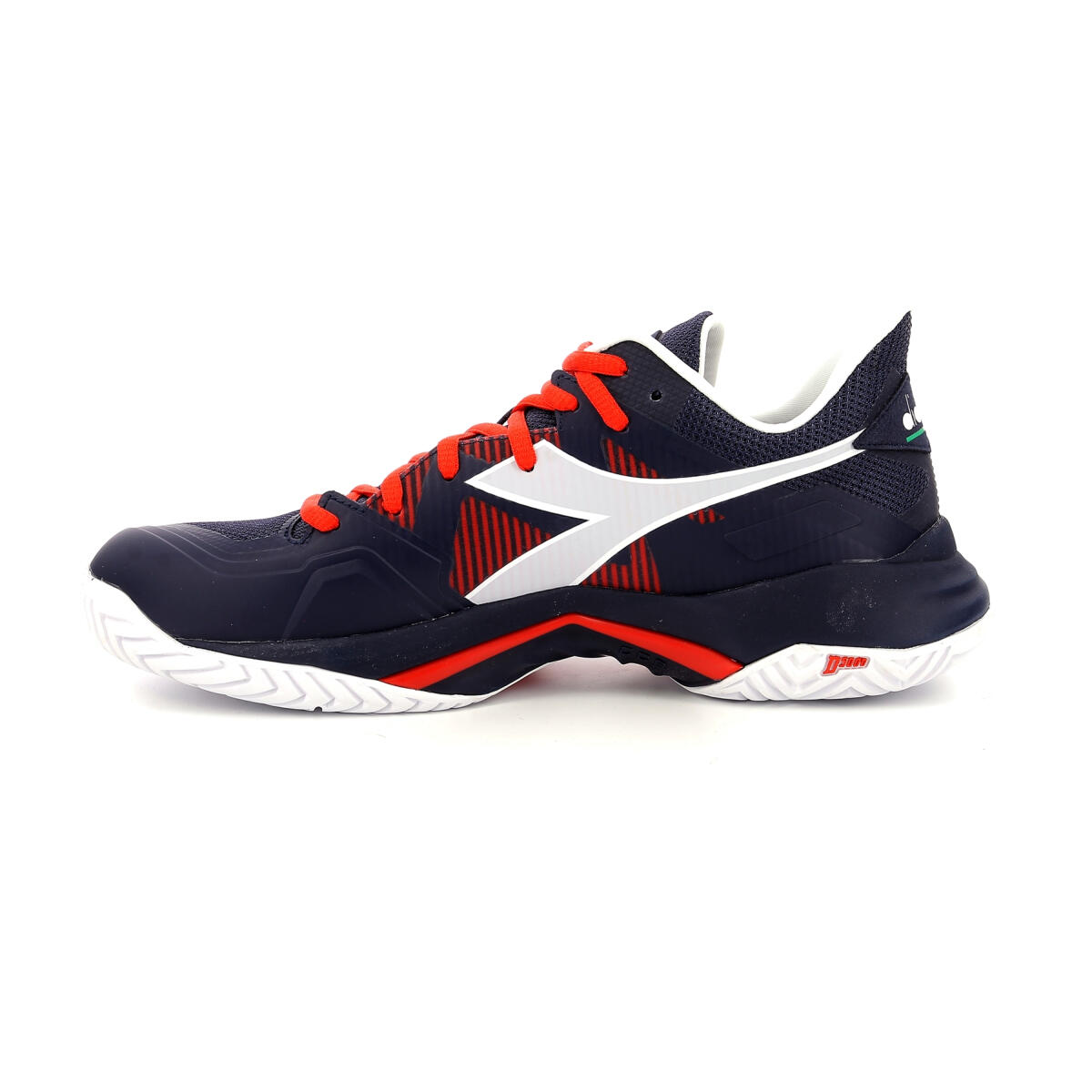 Buty tenisowe męskie Diadora B.Icon 2 clay 4/7