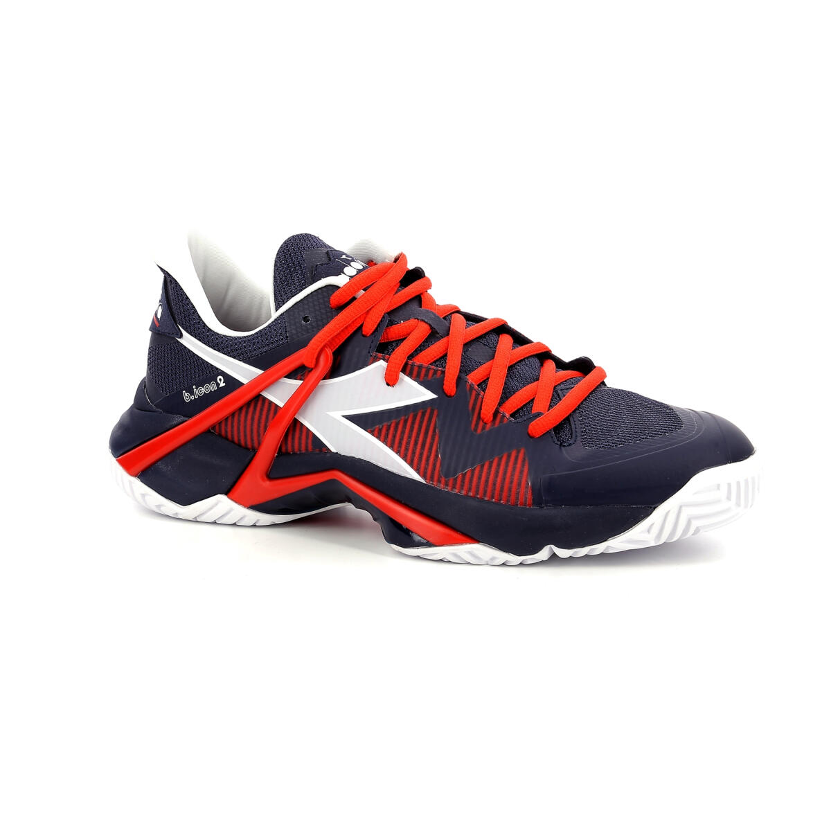 Buty tenisowe męskie Diadora B.Icon 2 clay 2/7