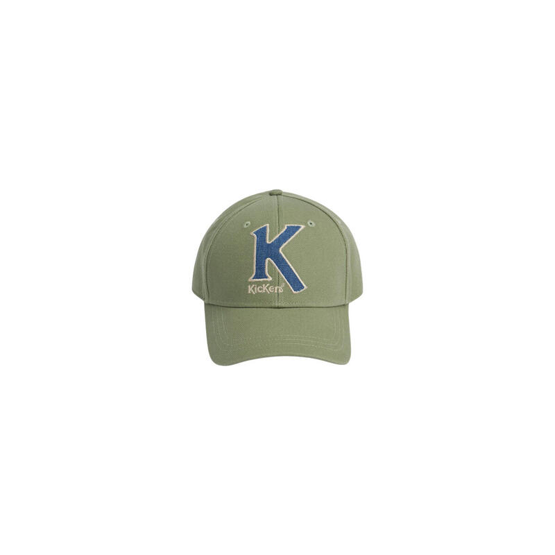 Casquette Big K Cap