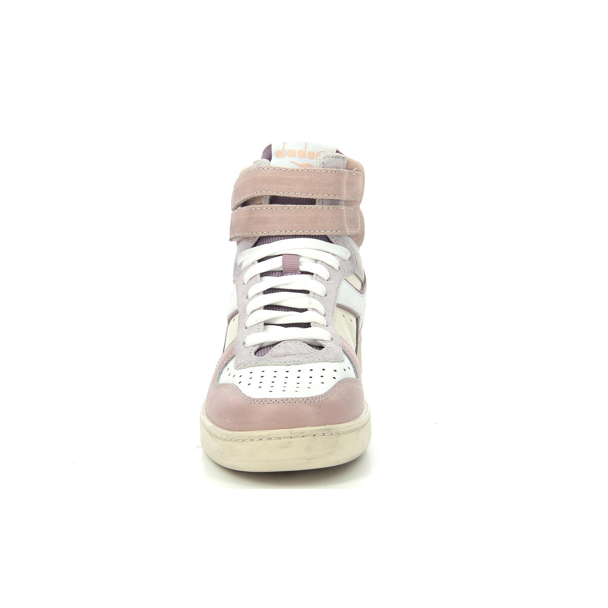 Trampki damskie DIADORA MAGIC BASKET MID ICONA WN 5/6