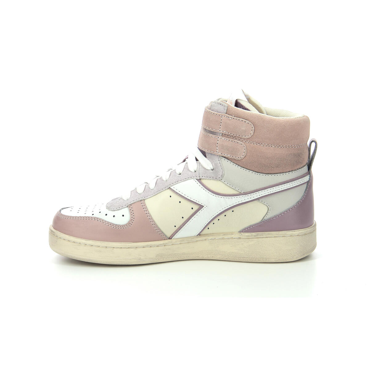 Trampki damskie DIADORA MAGIC BASKET MID ICONA WN 4/6