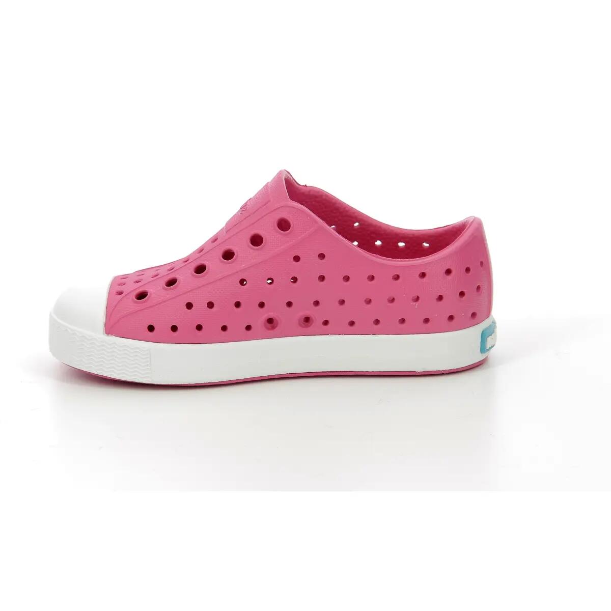 Trampki dziecięce NATIVE JEFFERSON JUNIOR buty do chodzenia 4/5