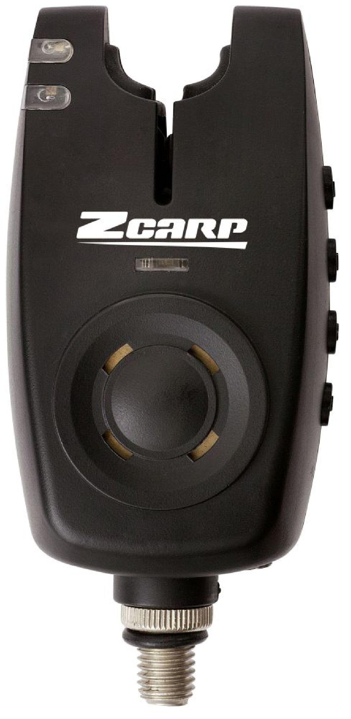 ZEBCO Zebco Z-Carp Bite Alarm Green - Karper Beetmelder
