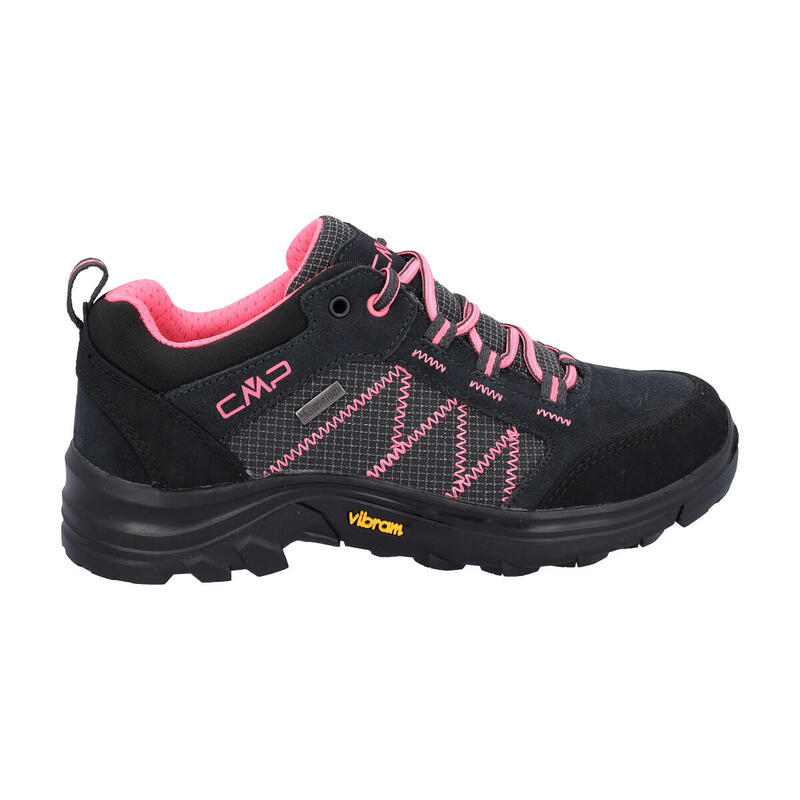 Lage wandelschoenen voor kinderen CMP Thiamat 2.0 Waterproof