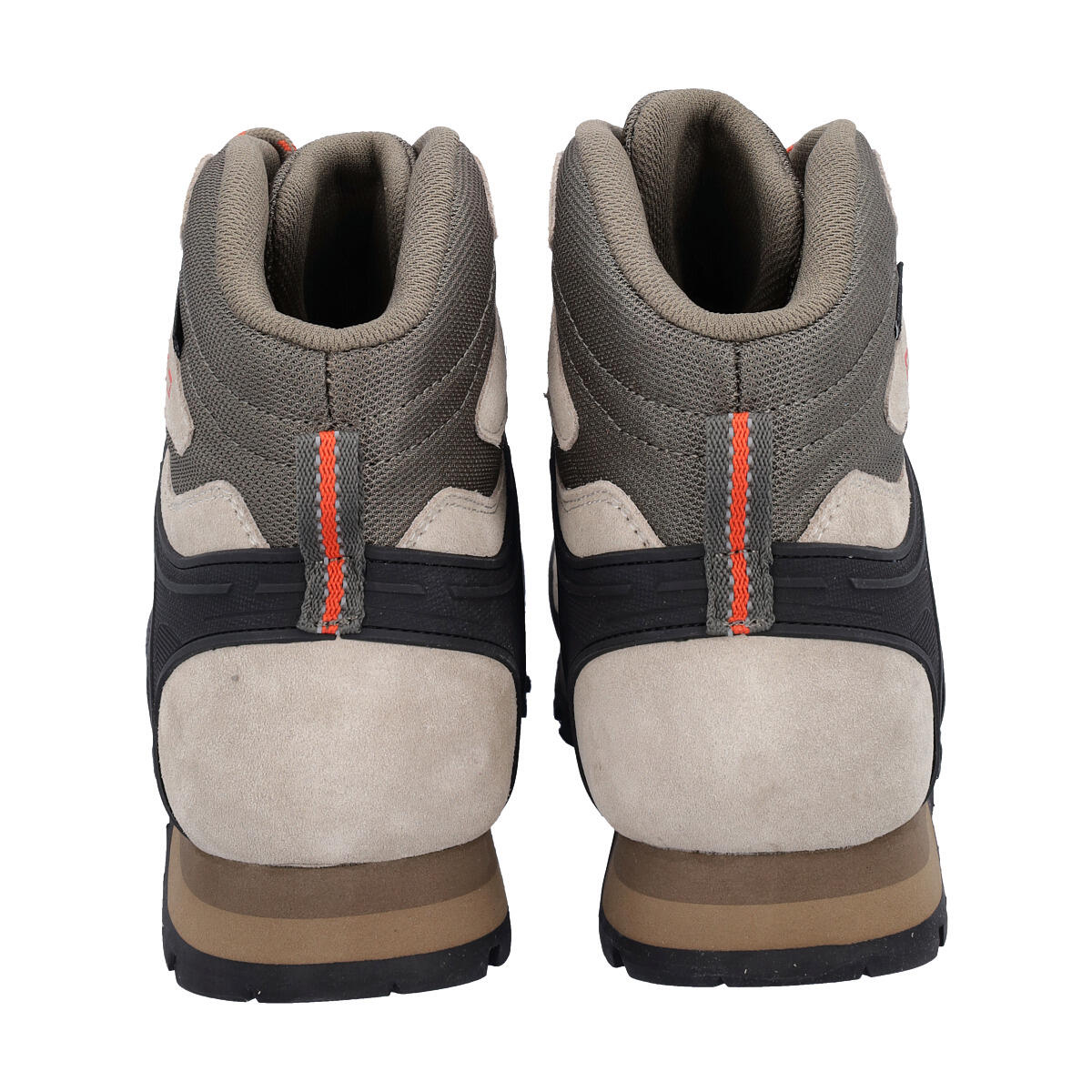 Wanderschuhe mid CMP Athunis WP 3/7