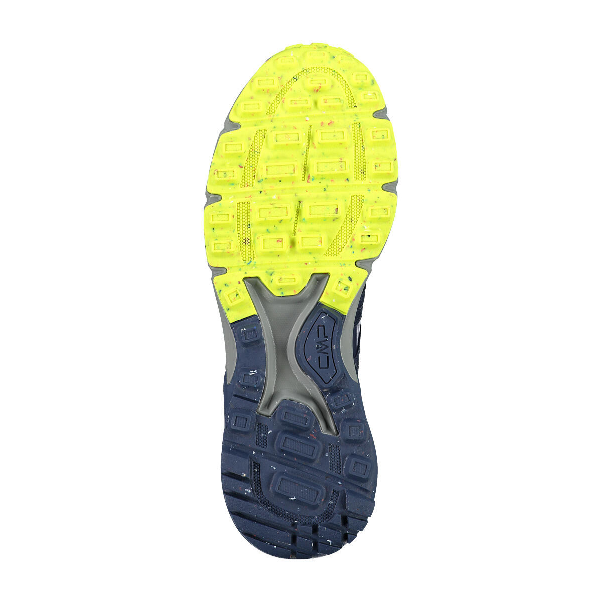 Niskie buty trekkingowe CMP Hosnian 5/7
