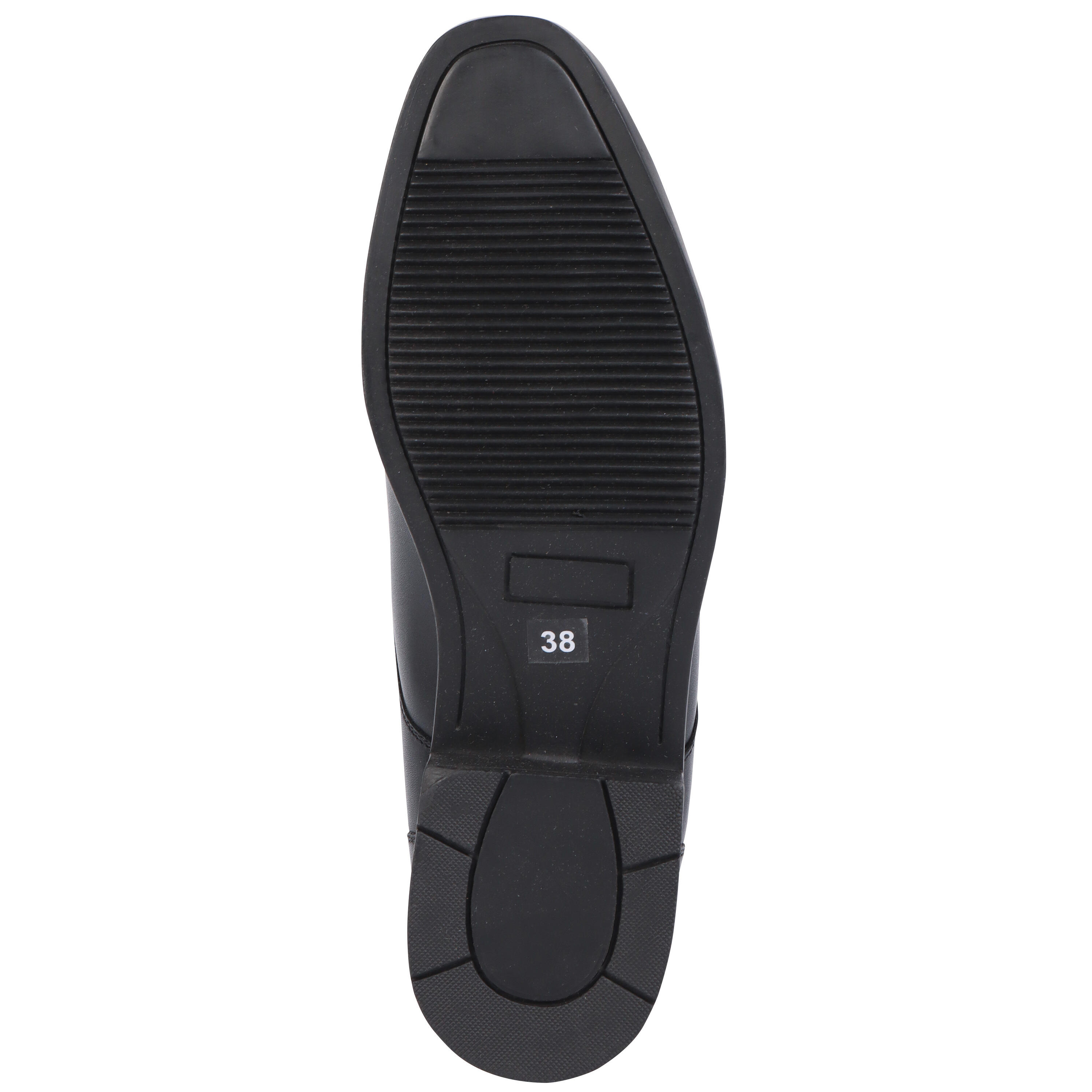 Seconde vie - Boots d'équitation cuir Harry's Horse Paddock Nice 3/3