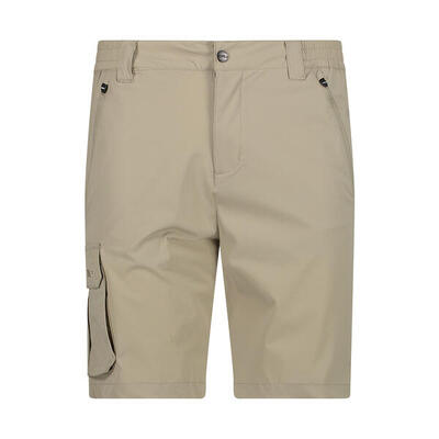 Szorty bermudzkie z kieszeniami cargo CMP