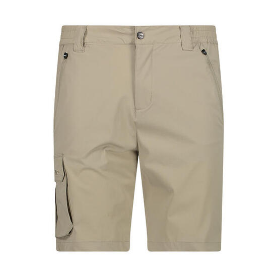 Szorty bermudzkie z kieszeniami cargo CMP