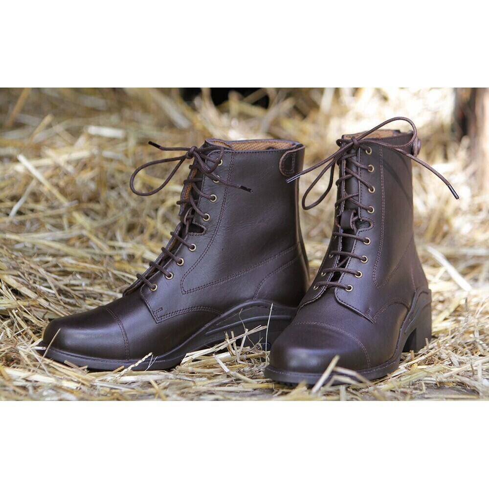 Boots paddock en cuir Harry's Horse Smart 2/5