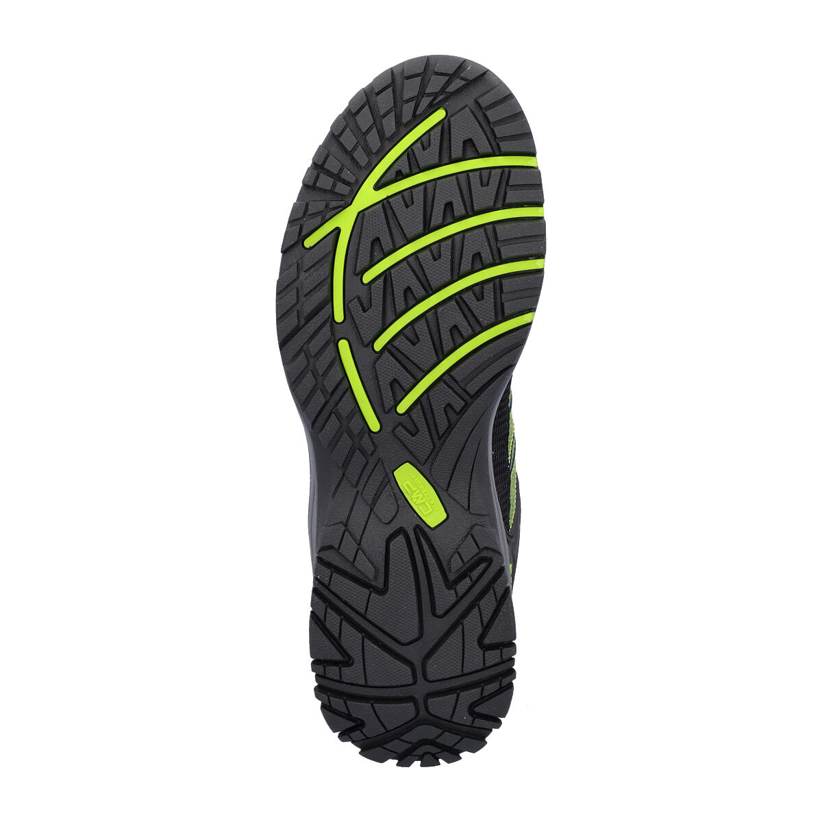 Buty trekkingowe CMP Sun 4/5