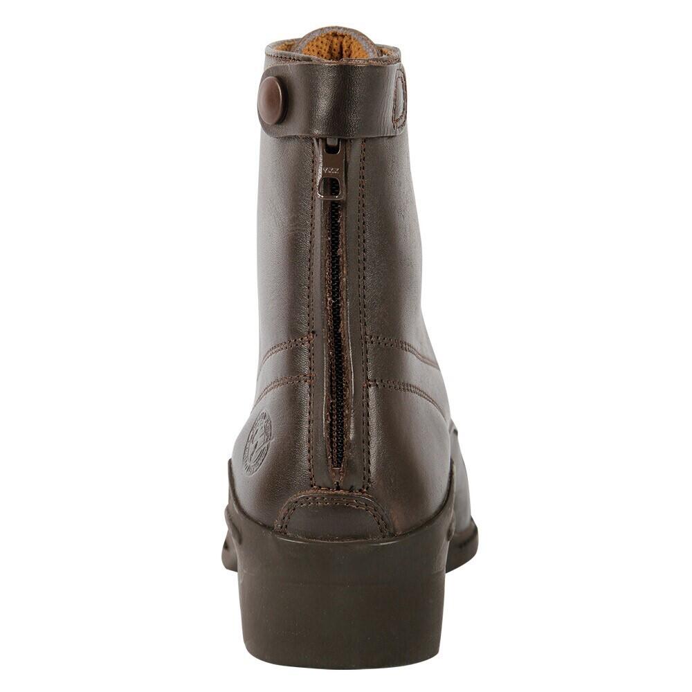 Boots paddock en cuir Harry's Horse Smart 3/5