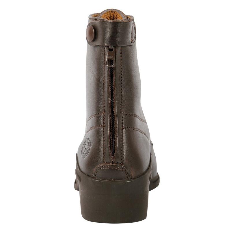 Leder-Paddockstiefel Harry's Horse Smart