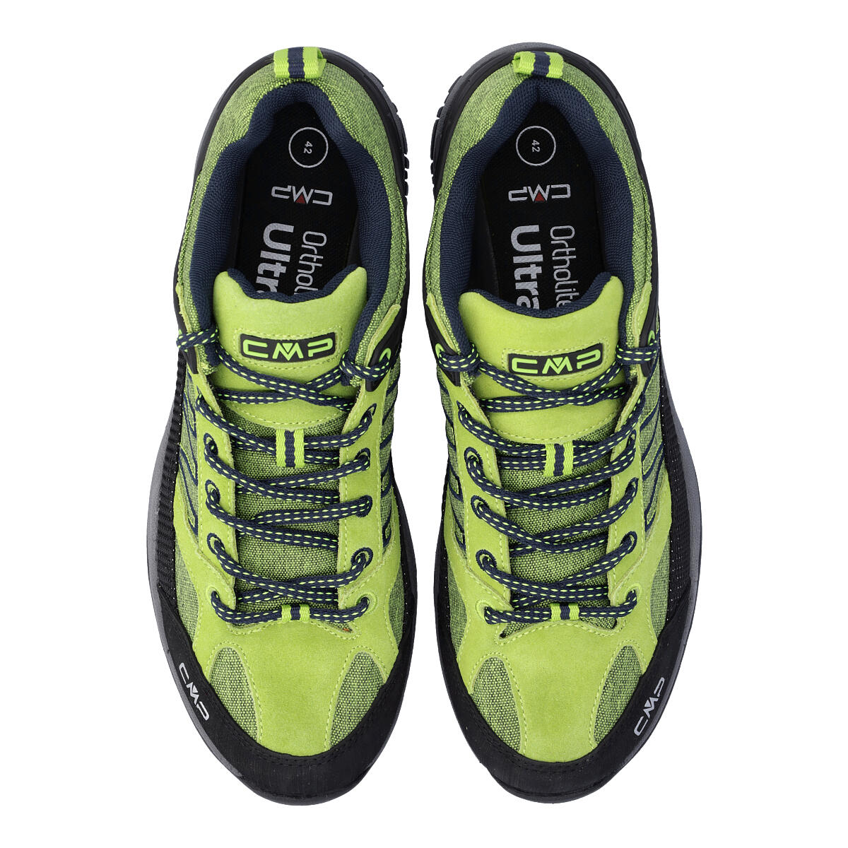 Buty trekkingowe CMP Sun 3/5