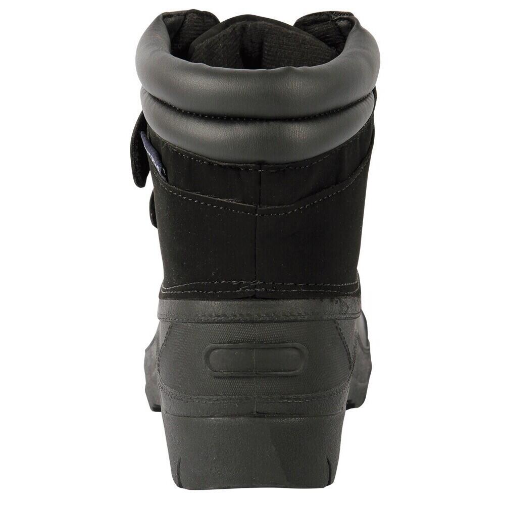 Second use - Stiefel Harry's Horse Flock 2/4