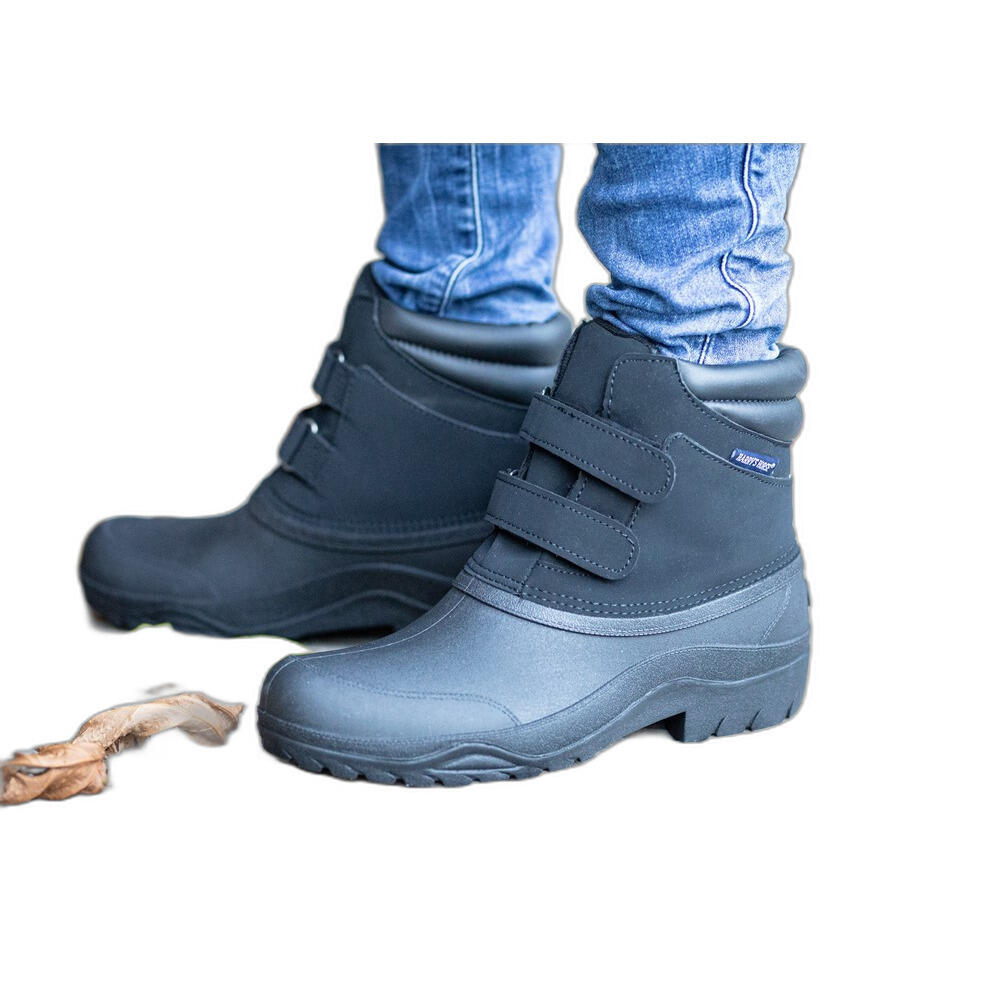 Laarzenstal Harry's Horse Flock HARRYS HORSE Decathlon