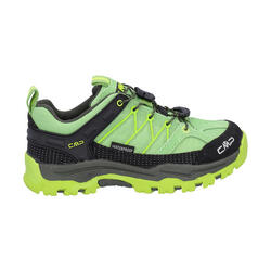 Lage wandelschoenen voor jongens CMP Rigel Waterproof