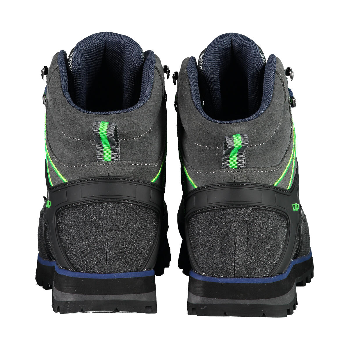 Chaussures de randonnée mid CMP Moon waterprof 3/7