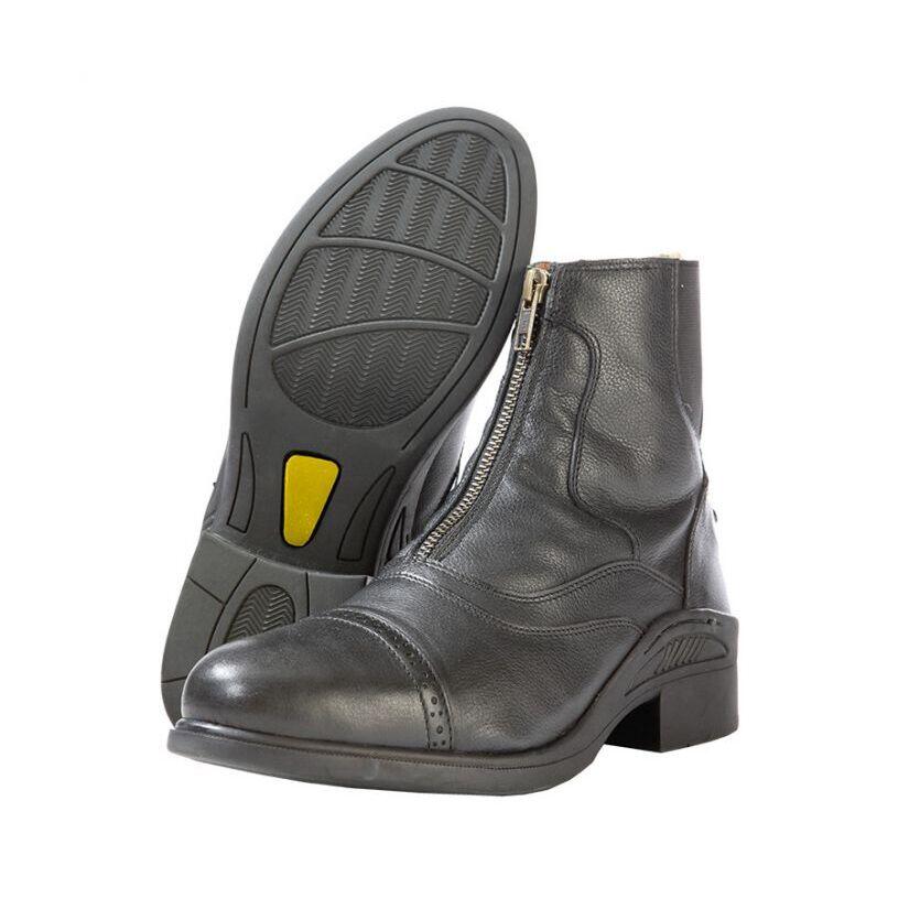 Botines de montar con cremallera Kavalkade Lucius 2/5