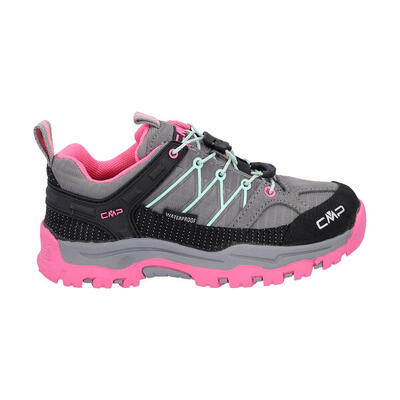 Niedrige Wanderschuhe Junge Junge CMP Rigel Waterproof