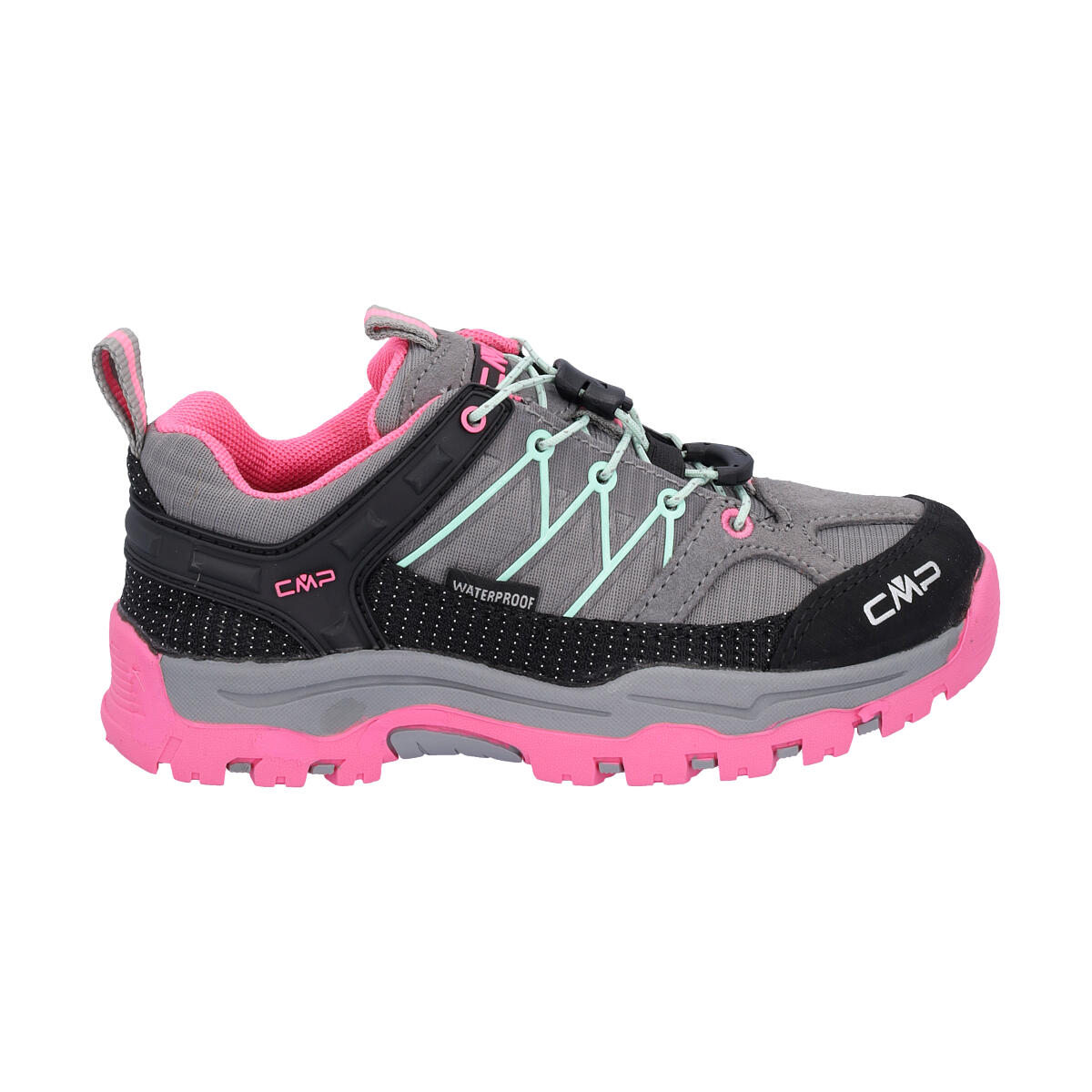 Scarpe trekking hot sale bambino 27