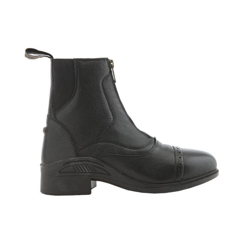 Zipped riding boots Kavalkade Lucius