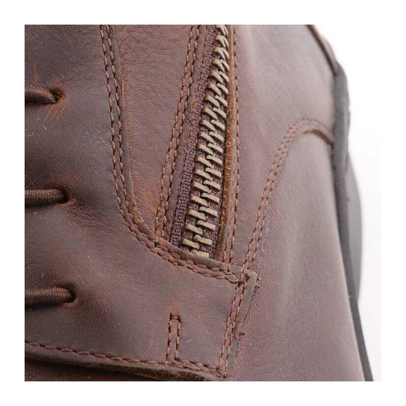 Botines de montar con cordones Kavalkade Romulus 3/5