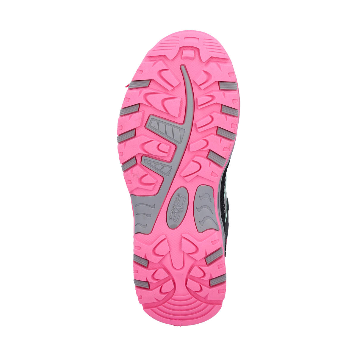 Lage Schoenen voor jongens CMP Rigel Waterproof 5/7