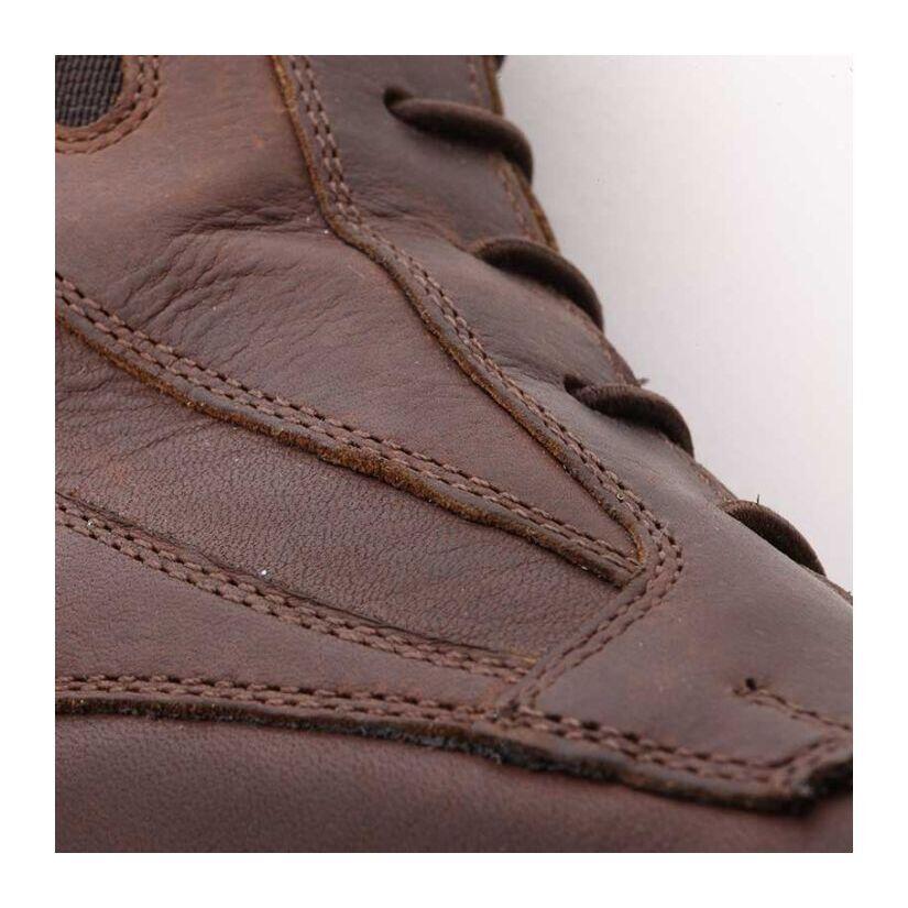 Botines de montar con cordones Kavalkade Romulus 5/5