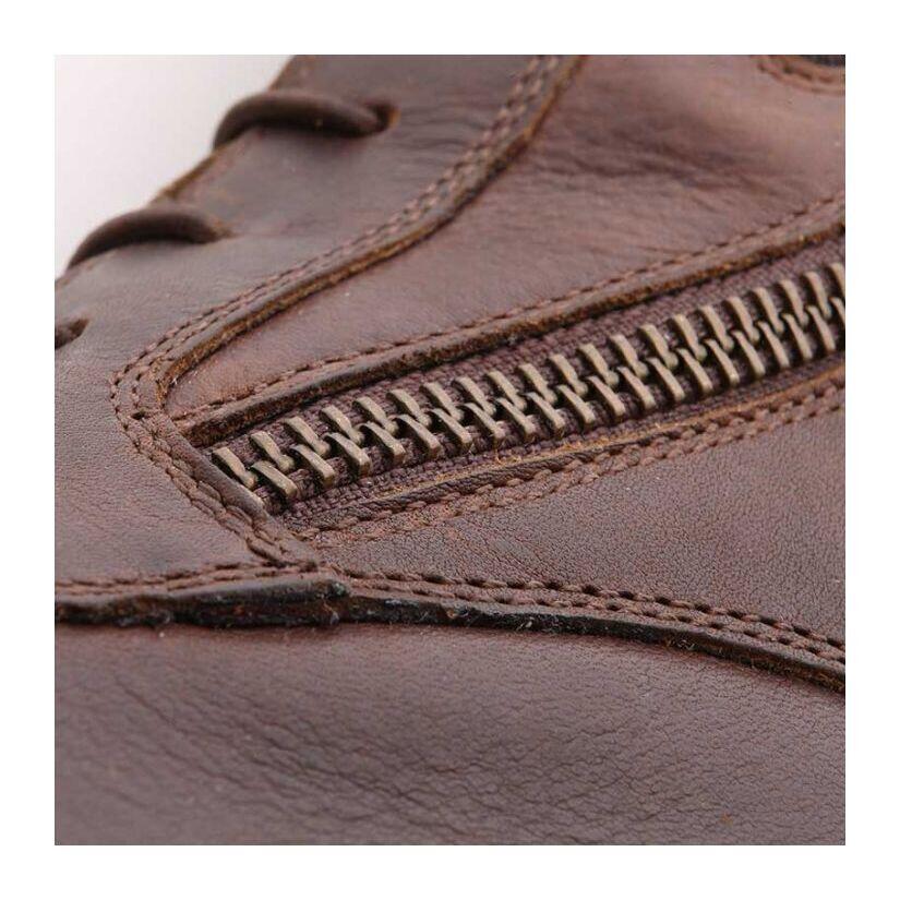 Botines de montar con cordones Kavalkade Romulus 4/5