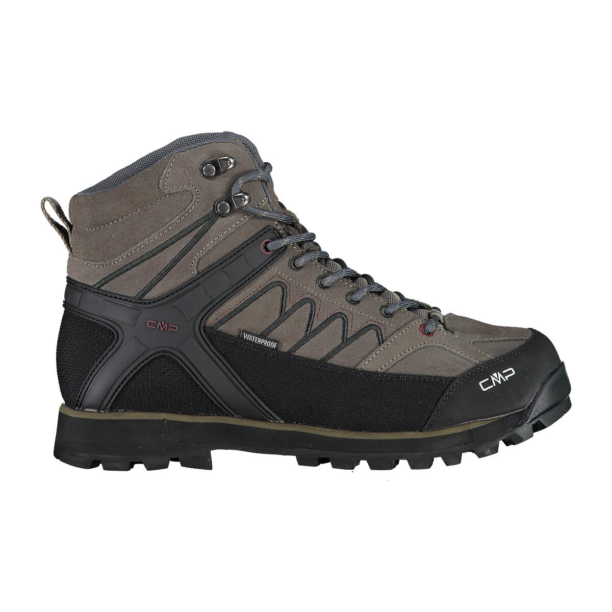 Buty trekkingowe CMP Moon waterprof